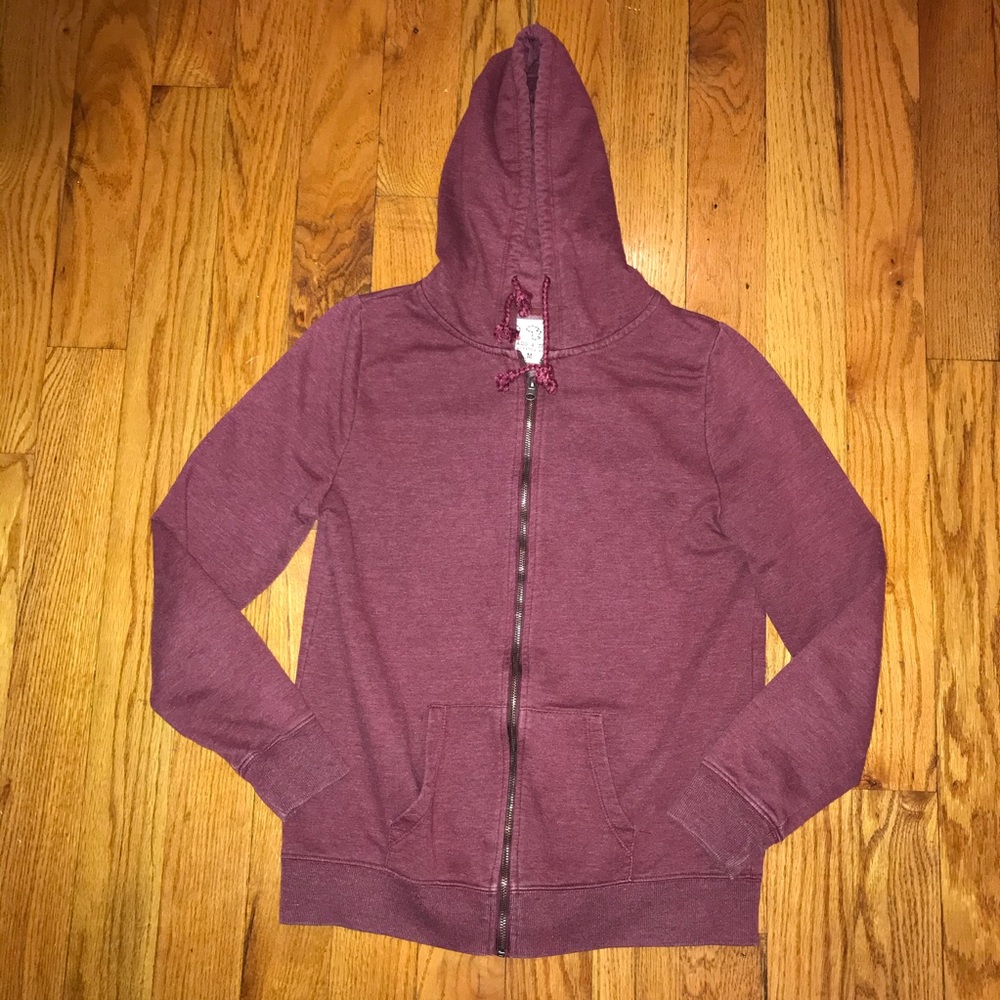 Threads 4 Thought Hoodie
